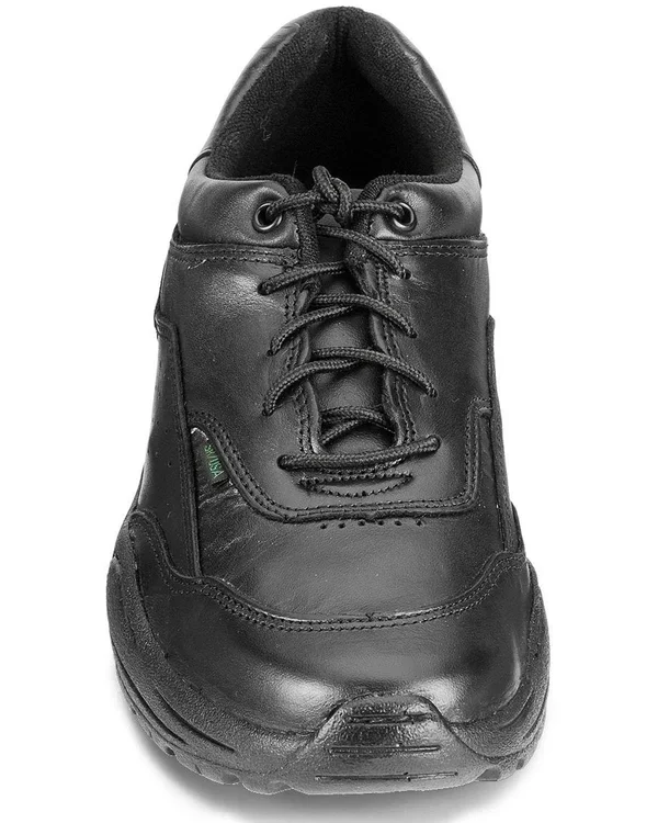 Rocky 911 Athletic Oxford, Men's Black
