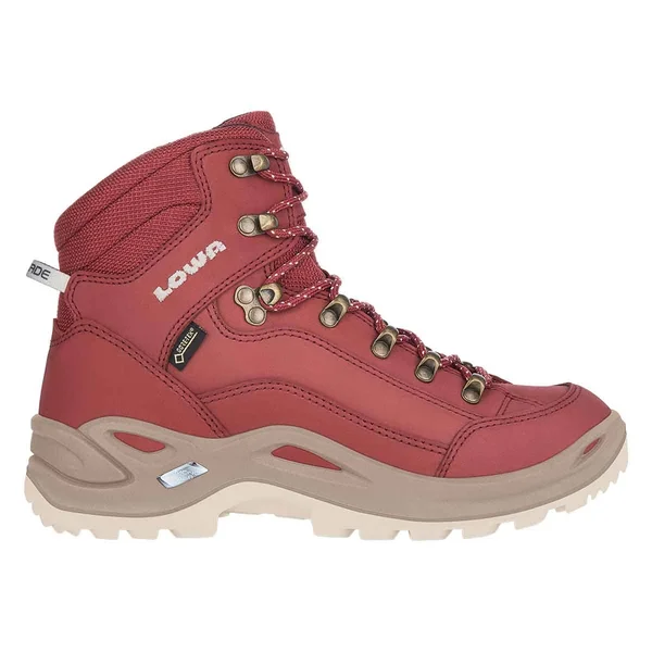 Lowa Renegade GTX Mid Women's Boot Cayene 6