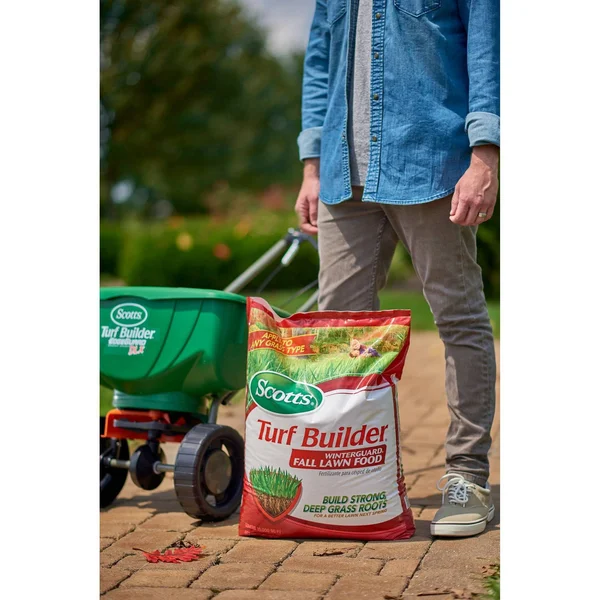 Scotts Lawn Care Plan Northern Large Yard - 15, 000 Sq. ft.