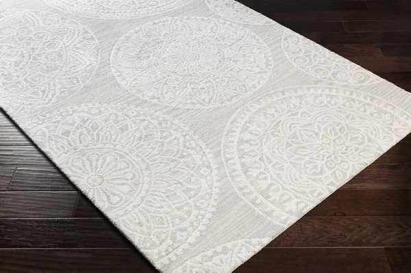 Surya Kayseri KSR-2301 Area Rug - 8 ft x 10 ft