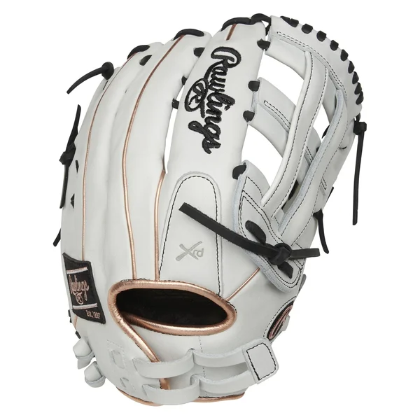 Rawlings Liberty Advanced 13 inch RLA130-6RG Slowpitch Softball Glove