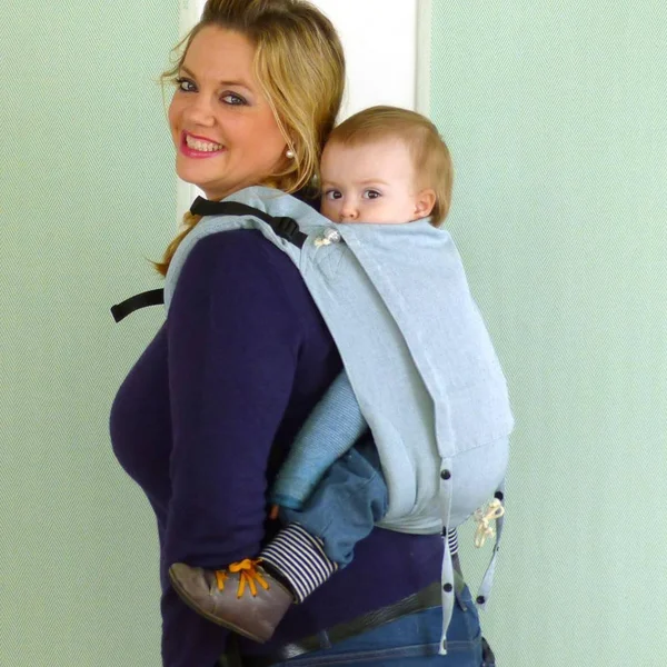 Didymos Didy Onbuhimo Ocean
