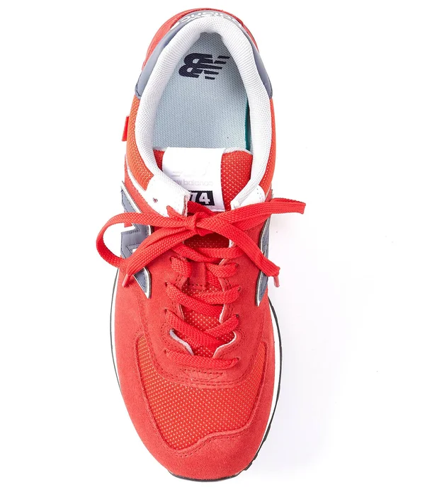 New Balance 574v2 12 Men's Red