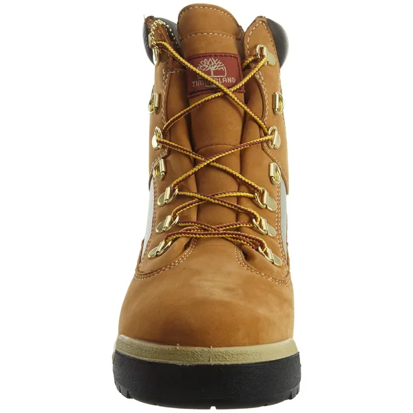 Timberland 6x22 Field Boots - Mens Wheat Size 8