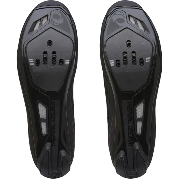 Pearl Izumi Men's Race Road V5 - Black/Black - 40