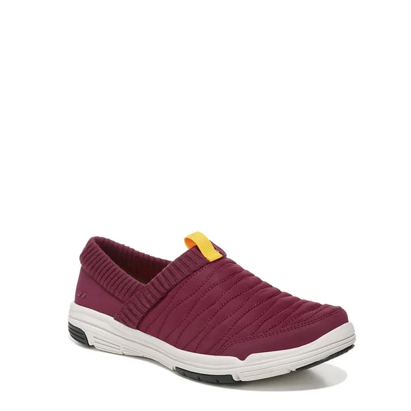 Ryka Ascent 2 Women's Slip-On Shoes, Size: 7, Red