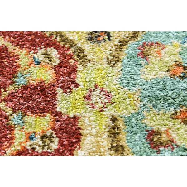 Bashian Buckingham T022A Indoor Area Rug