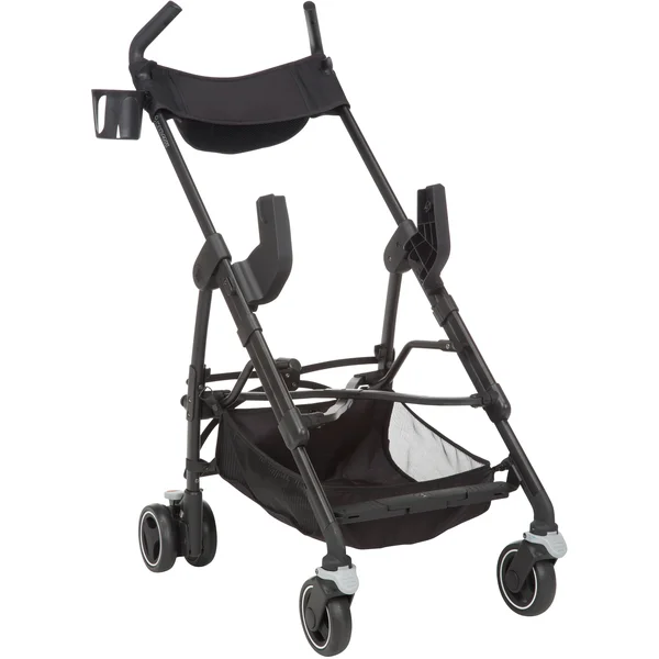 Maxi-cosi Maxi-taxi Infant Car Seat Carrier - Black