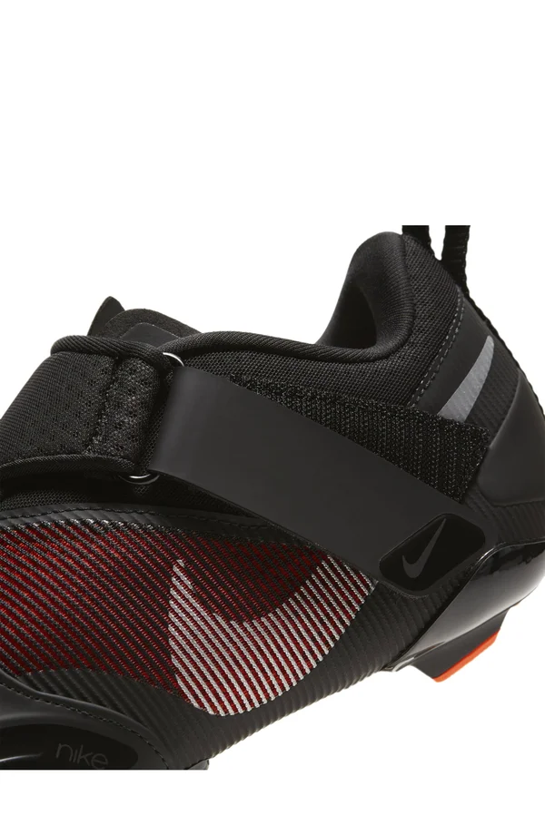 Nike SuperRep Cycle Black Hyper Crimson