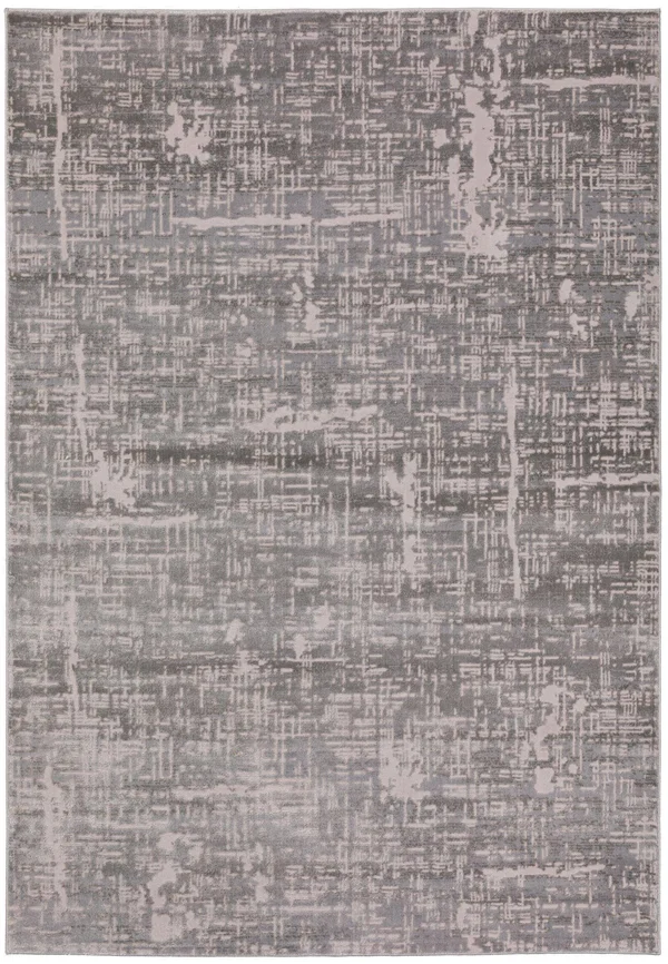 Dalyn Cascina CC5 Graphite Area Rug 8'x10'