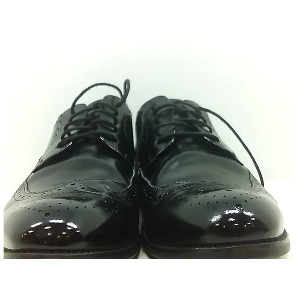 Stacy Adams Garrison 11.5 Men's Black