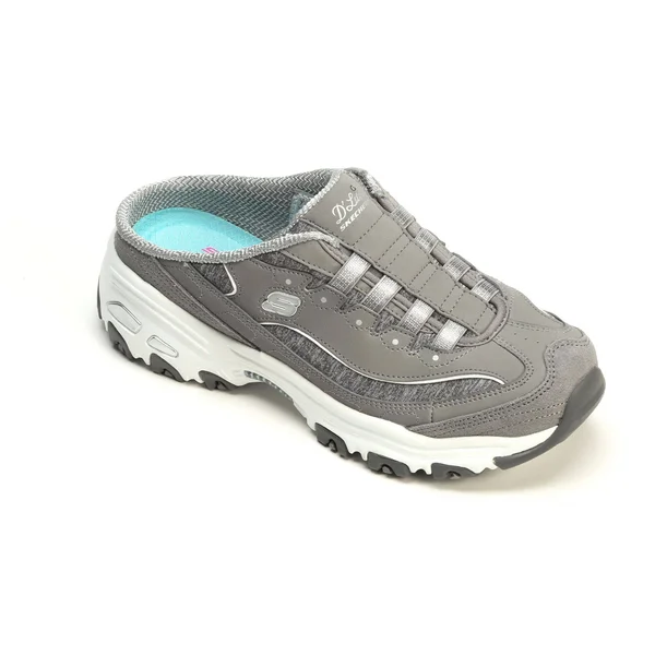 Skechers Women's D&Lites Resilient - Gray