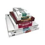 Ilford Multigrade Fb Warmtone Paper (Glossy, 16 x 20x22, 50 Sheets)