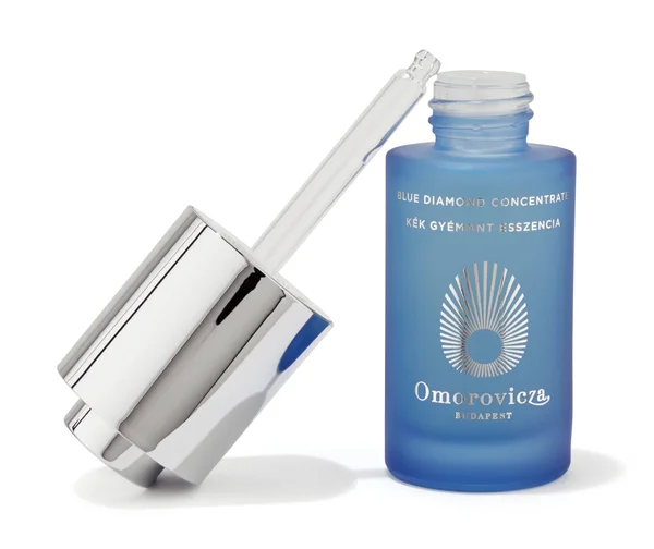 Omorovicza Blue Diamond Concentrate