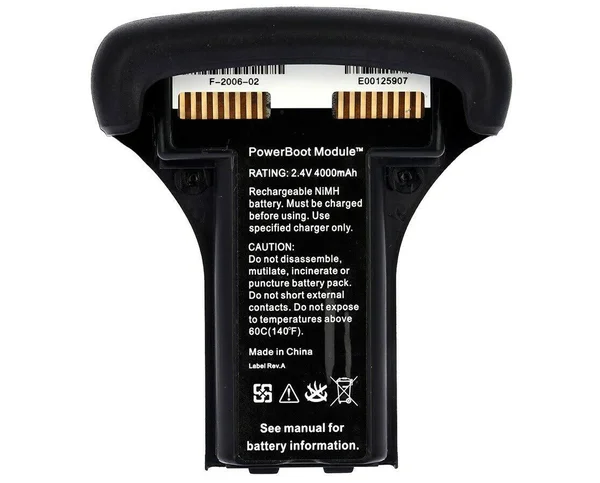 AdirPro Spectra GPS & Data Collectors 4000 mAh 2.4V NiMH Recon Powerboot Battery 77TDSPBB