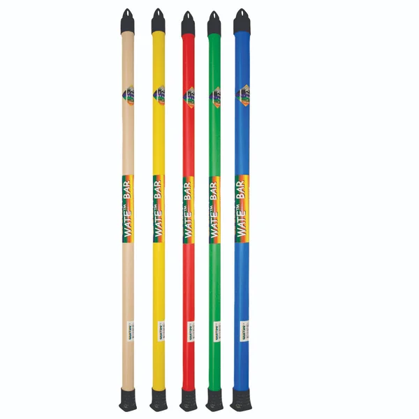 Cando Slim Wate Bar - 5-Piece Set