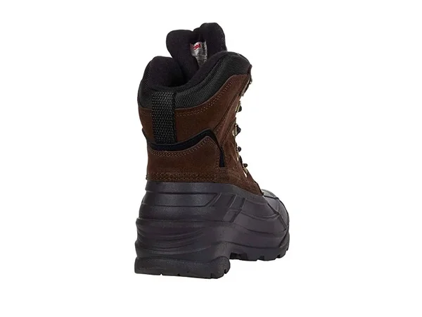 Kamik Fargo Men's Boot (Brown - Size 7 - Suede)