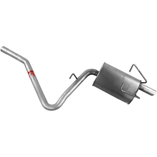 Quiet-Flow 55671 Exhaust Muffler Assembly