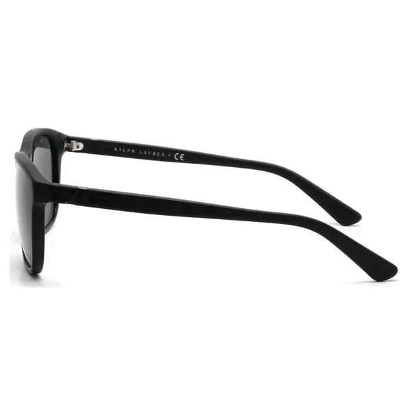 Polo PH4085 Sunglasses - 55-19-140, 528471-MATTE Black