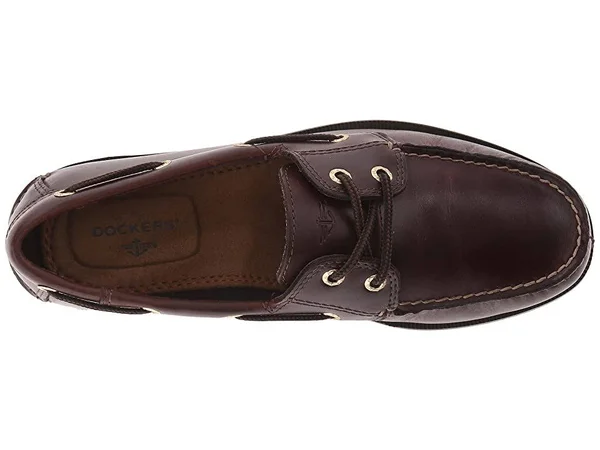Men's Dockers - Vargas Boat Shoes