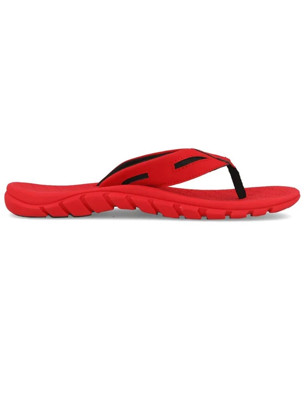 Oakley Operative 2.0 Flip Flops - Red