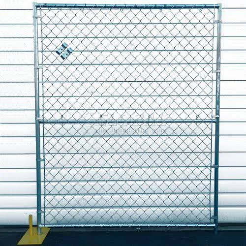 Perimeter Patrol Chain Link Kit - 4 Panel