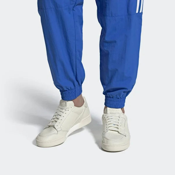 Adidas Continental 80 White White, 12