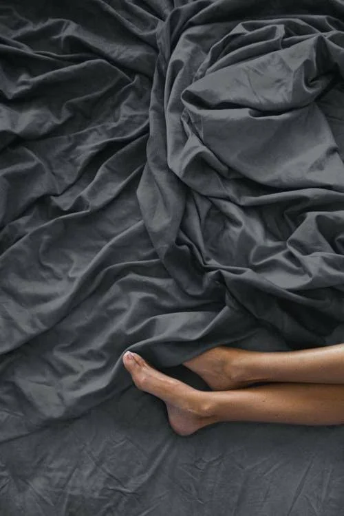 Pillow Guy Sheet Set(test) Charcoal, King, Cool & Crisp