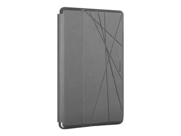 Targus Click-In Tablet Case for Samsung Galaxy Tab A7 10.4-inch - Black (THZ875GL)