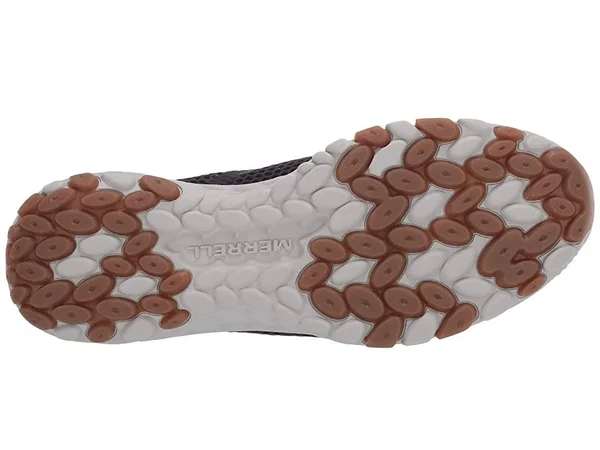Merrell Women's Bora Slide Ventilator, Size: 8.5, Navy