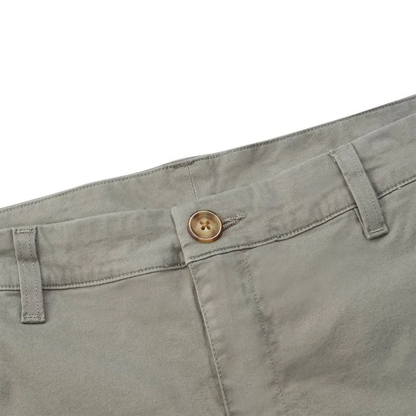 Chubbies The Silver Linings 7x22 Flat Front Stretch, Size 35