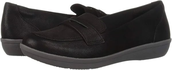 Clarks Women's Ayla Form Loafer
