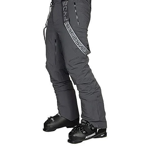 Spyder Men's Bormio GTX Pants Small