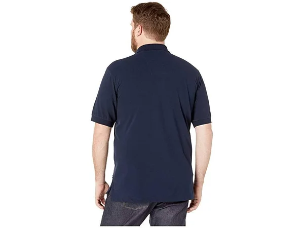 Nautica Men's Big & Tall Polo Shirt