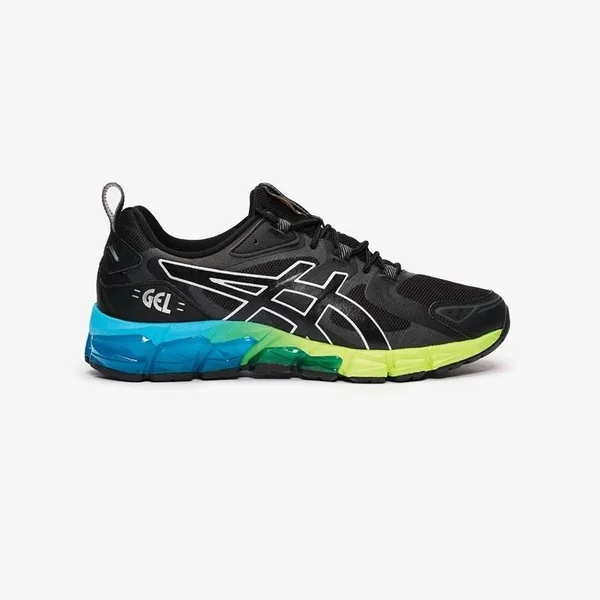 Asics Gel-Quantum 180 6 8 Men's Black