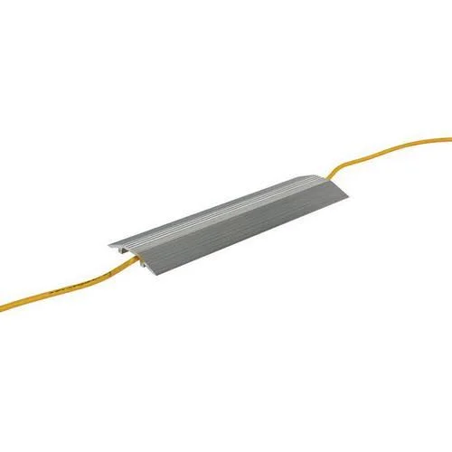 Vestil - HCR-24, Aluminum hose/cable Bridge, 24x22