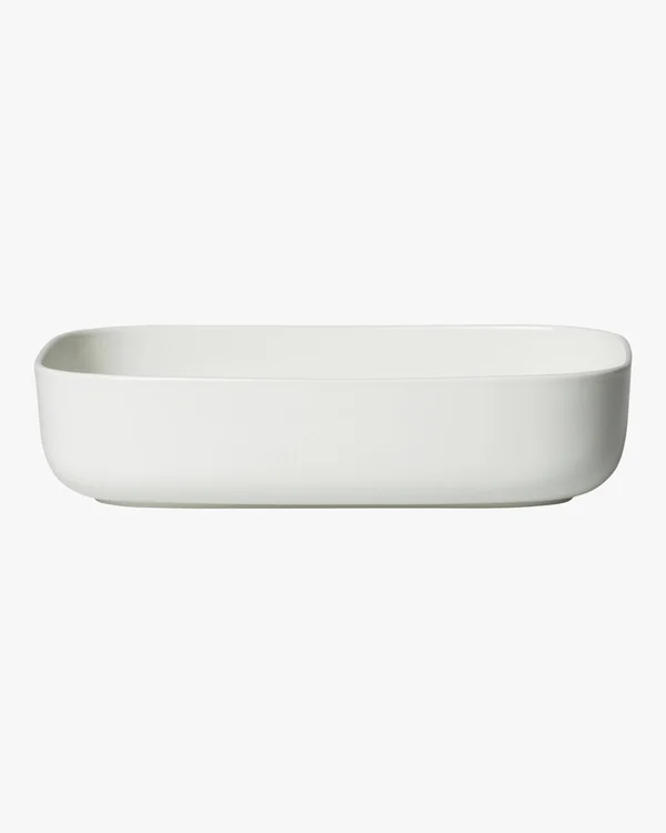 Marimekko - Siirtolapuutarha Serving Dish