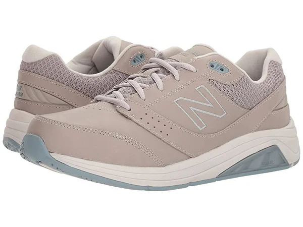 New Balance WW928v3 Women's Walking - Grey Size 10