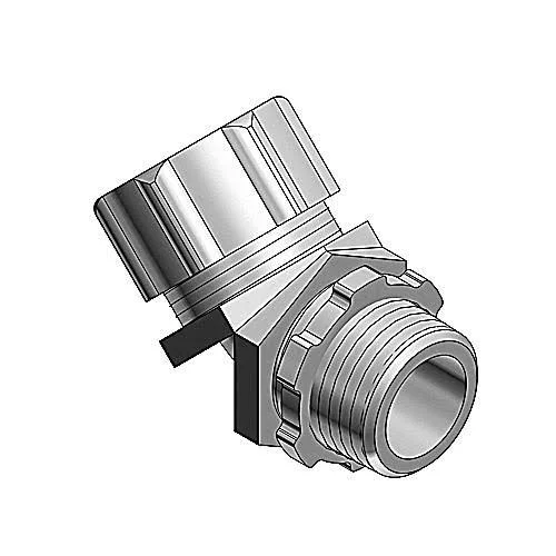 GoVets, Thomas & Betts 2-1/2x22 Trade Liquidtight Conduit Connector 5248