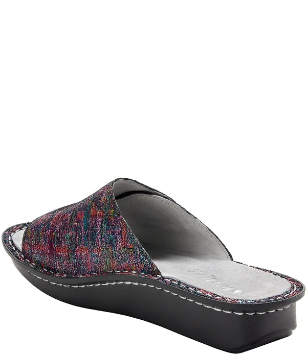 Alegria Vivica Chirpy Multi Women's Chirpy Multi - 36