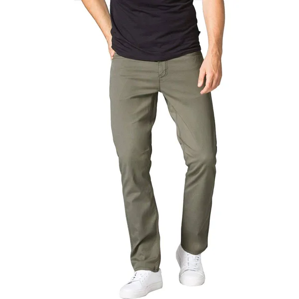 DU/ER Live Lite Straight Leg Pant - Men's Civilian - 38x32