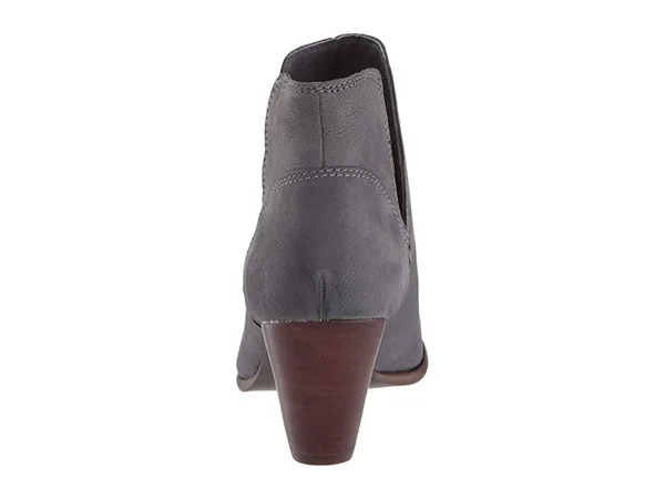 Frye Women's Reina Cut Out Bootie Jeans 9.5