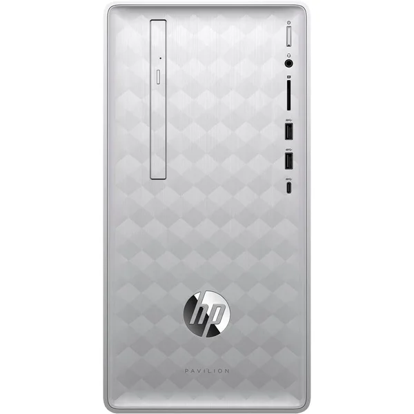 HP Pavilion 590 Intel i5, 1TB Desktop