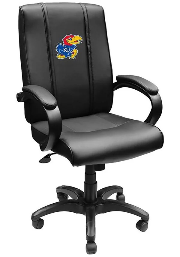 DreamSeat Kansas Jayhawks Team Office Chair 1000