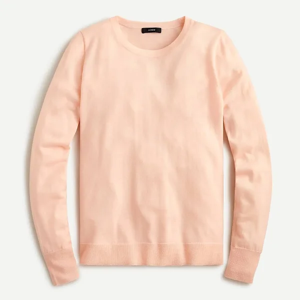 J.Crew Womens Margot Crewneck Sweater (Size X-Small)