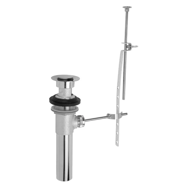 Jaclo 739-BG Pop-Up Lavatory Drain Bombay Gold