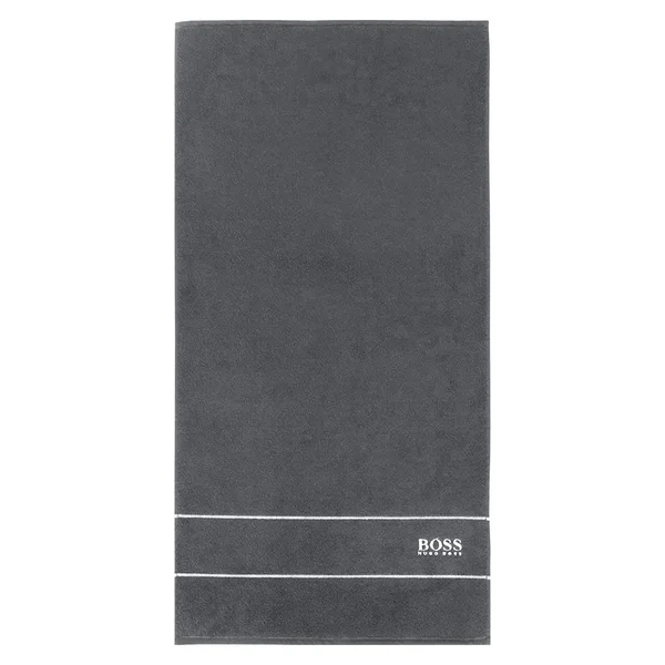Hugo Boss - Plain Towel - Tea Rose - Bath Towel