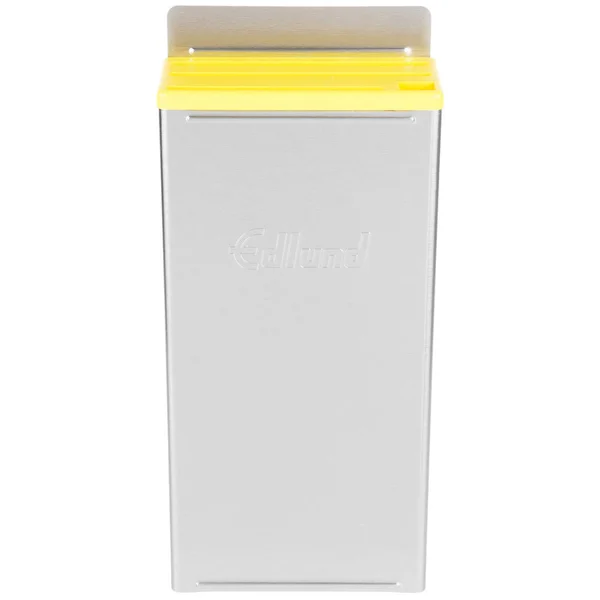 Edlund KR-50Y Knife Rack with 12x22 Skirt, Yellow