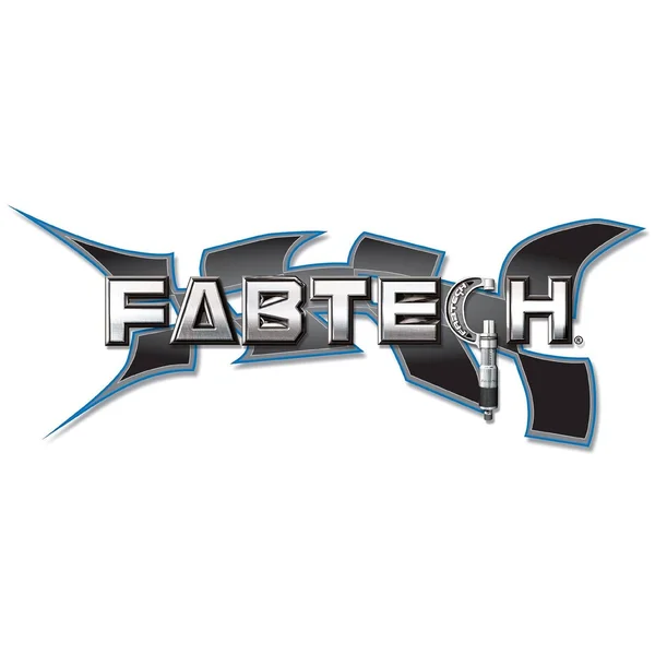 Fabtech FTS63000 Traction Bar System