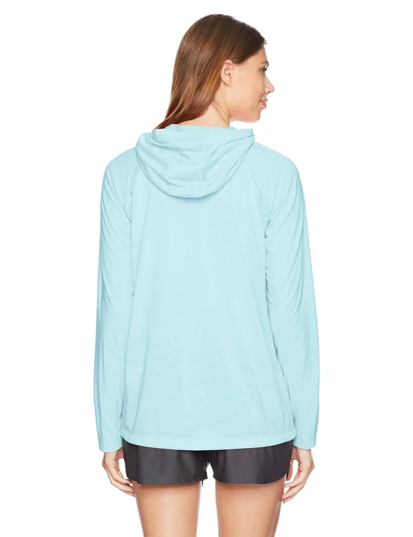 Under Armour Women's Threadborne Train Twist Hoodie